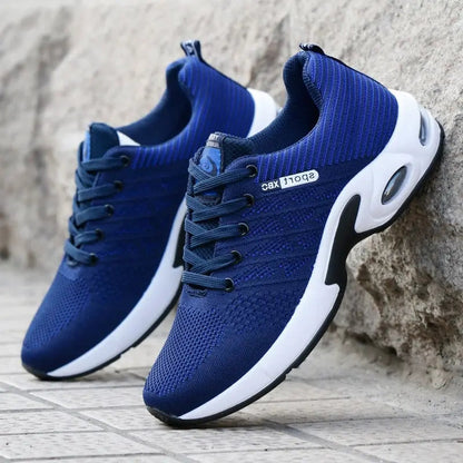 Bequeme orthopädische Damen-Sneaker für höchsten Laufkomfort