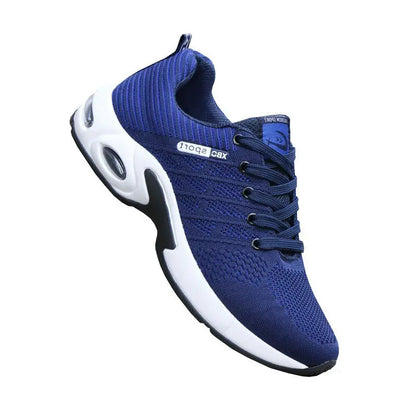 Bequeme orthopädische Damen-Sneaker für höchsten Laufkomfort