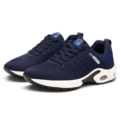 Bequeme orthopädische Damen-Sneaker für höchsten Laufkomfort