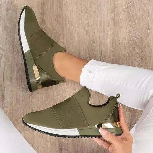 Elise Bequeme Orthopädische Sneakers für Ultimative Unterstützung