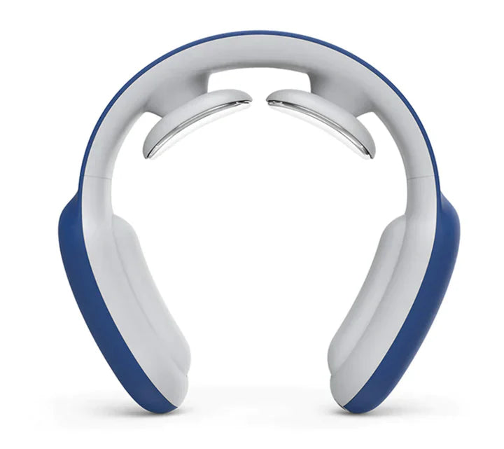 NeckPro - Entspannende Nackenmassage für ultimatives Wohlbefinden