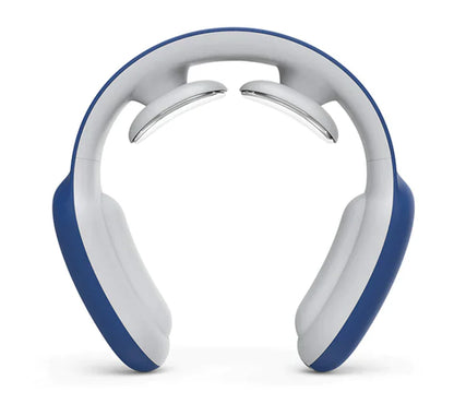 NeckPro - Entspannende Nackenmassage für ultimatives Wohlbefinden