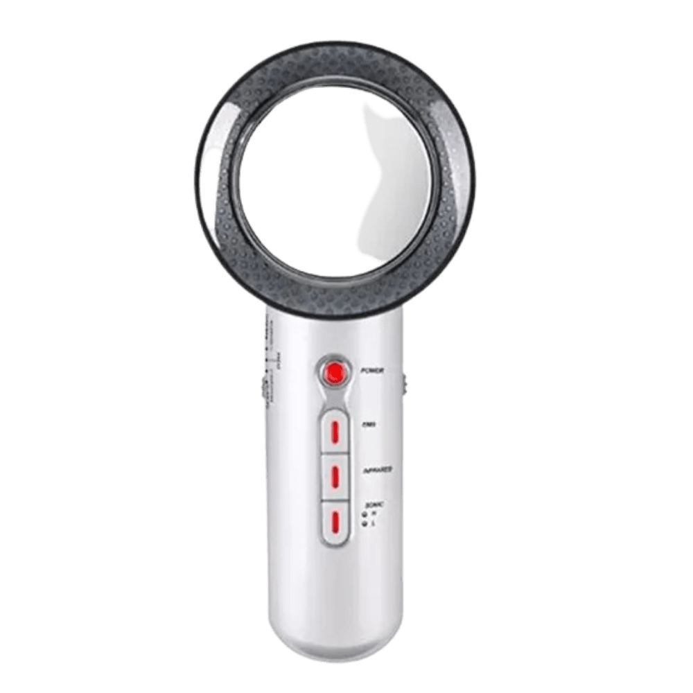 Fortgeschrittenes Gerät zur Ultraschallkavitationsbehandlung