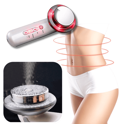 Fortgeschrittenes Gerät zur Ultraschallkavitationsbehandlung