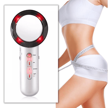 Fortgeschrittenes Gerät zur Ultraschallkavitationsbehandlung