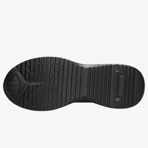 Leichte Sicherheitsschuhe mit Luftblasen