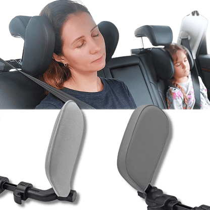 Lendenwirbelstützkissen für Auto