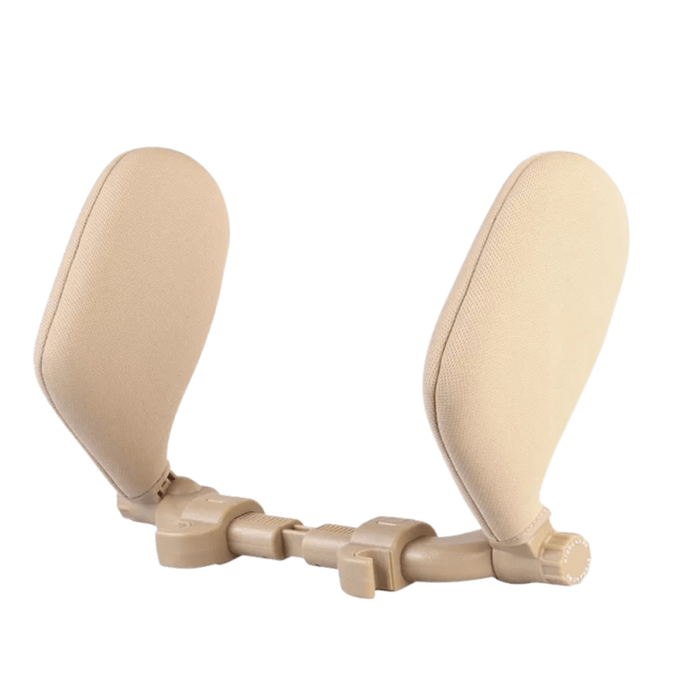 Lendenwirbelstützkissen für Auto