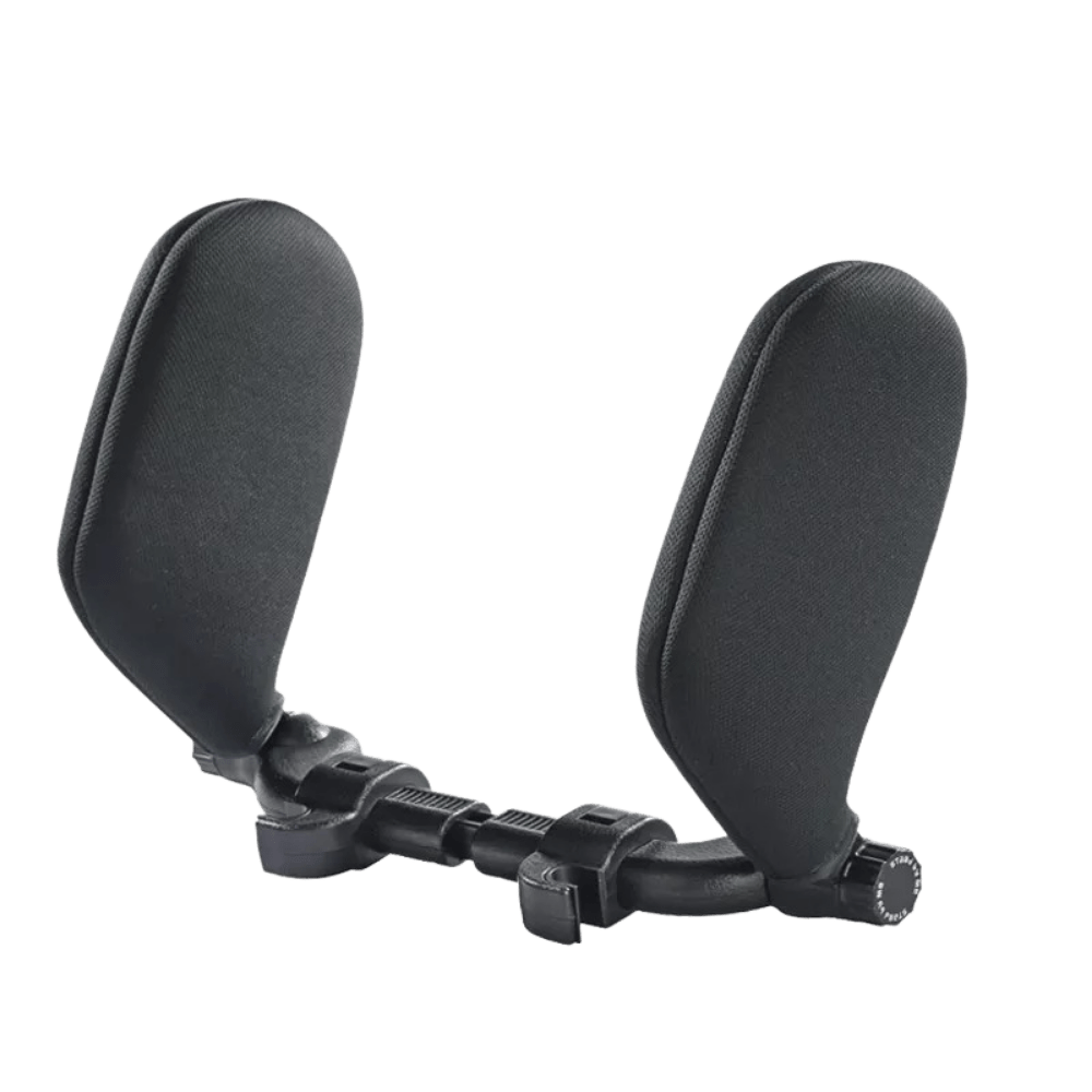 Lendenwirbelstützkissen für Auto