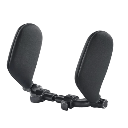 Lendenwirbelstützkissen für Auto