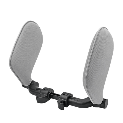 Lendenwirbelstützkissen für Auto