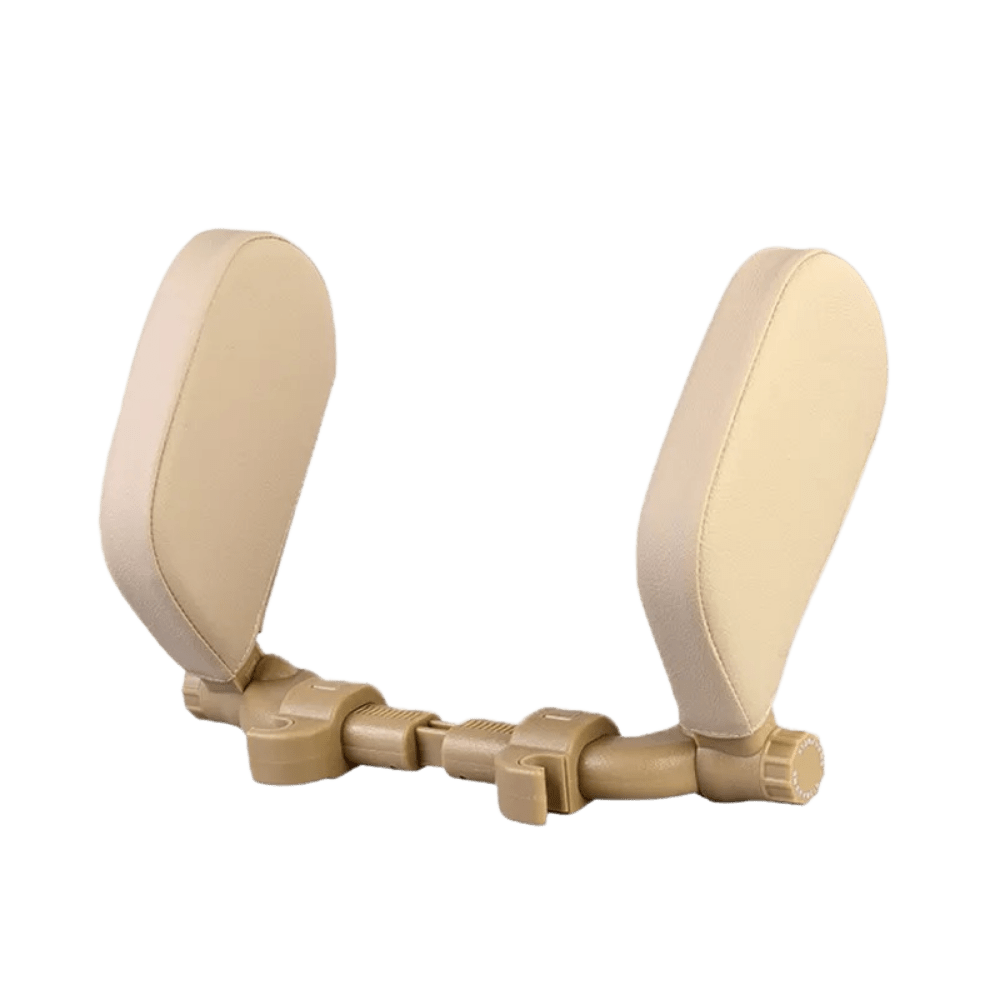 Lendenwirbelstützkissen für Auto