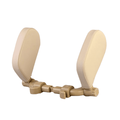 Lendenwirbelstützkissen für Auto