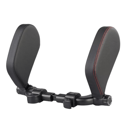 Lendenwirbelstützkissen für Auto