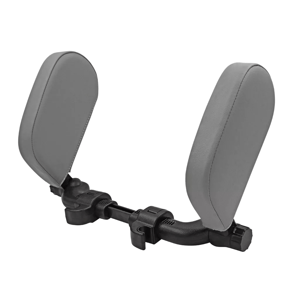 Lendenwirbelstützkissen für Auto
