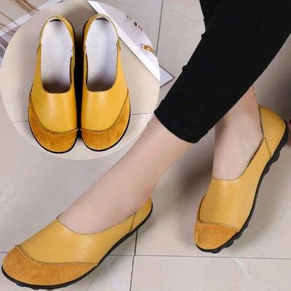 Bequeme orthopädische Schuhe für Frauen mit Ballenzehen - optimaler Komfort und Unterstützung
