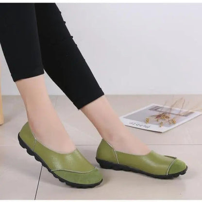 Bequeme orthopädische Schuhe für Frauen mit Ballenzehen - optimaler Komfort und Unterstützung