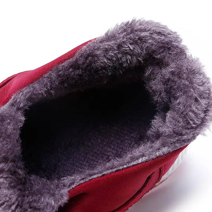 Bequeme orthopädische Slipper für Damen und Herren – Fanden