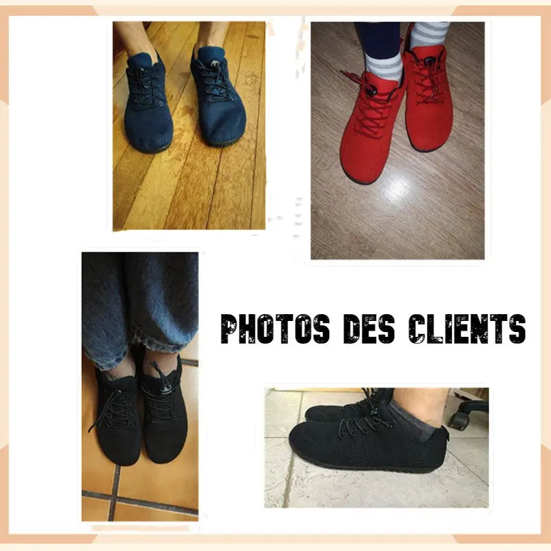 Luxurious orthopedic women's shoes for ultimate comfort