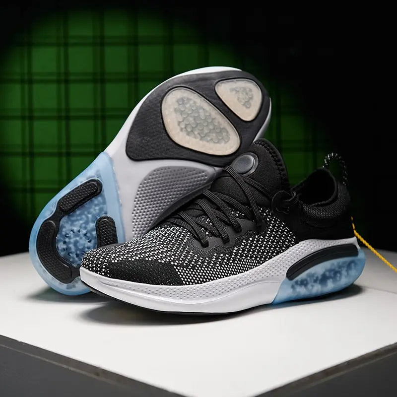 Leichte, bequeme orthopädische Mesh-Schuhe