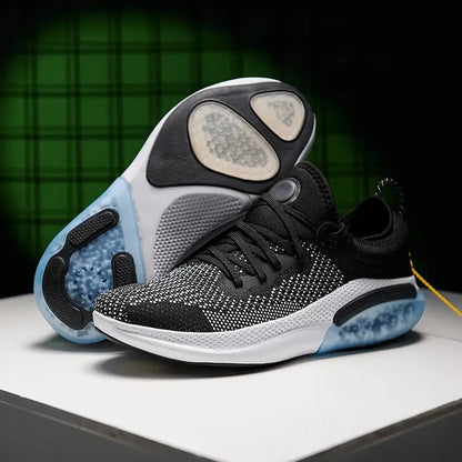 Leichte, bequeme orthopädische Mesh-Schuhe