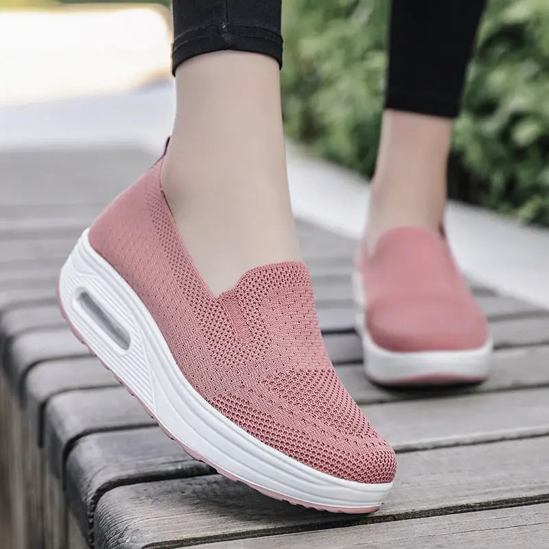 Shlaft Orthopädische Schuhe für Damen
