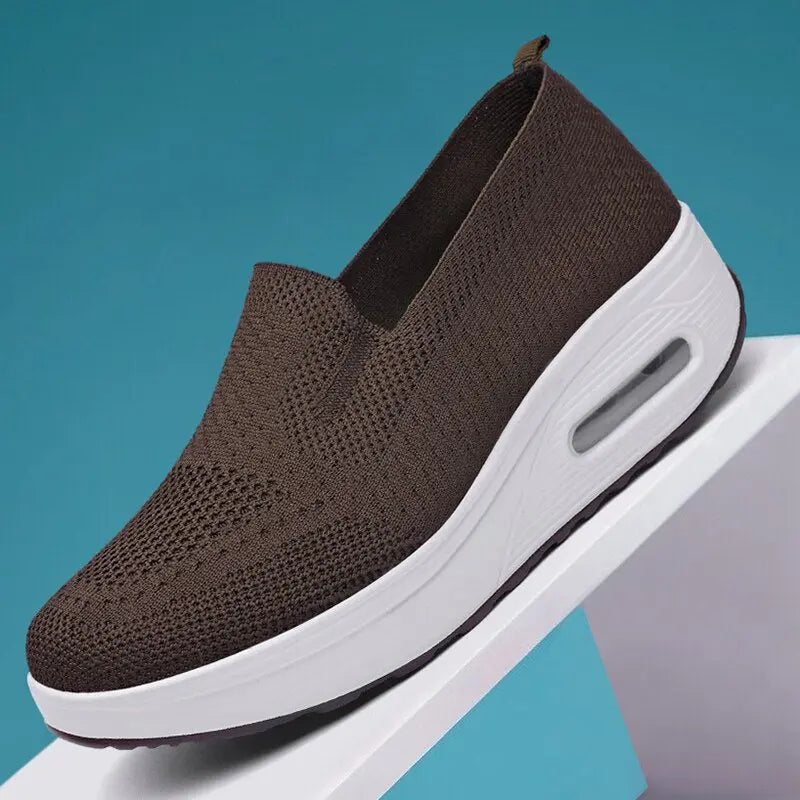 Shlaft Orthopädische Schuhe für Damen