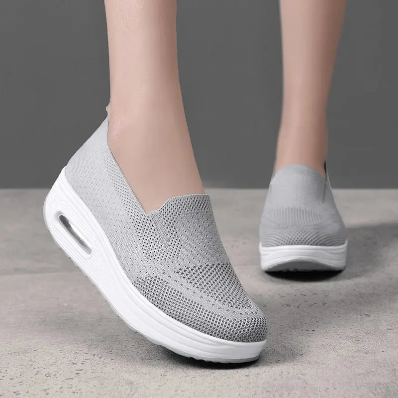 Shlaft Orthopädische Schuhe für Damen