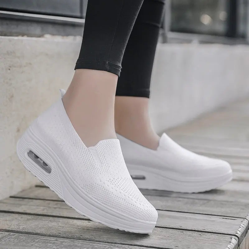 Shlaft Orthopädische Schuhe für Damen