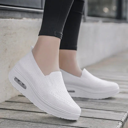 Shlaft Orthopädische Schuhe für Damen