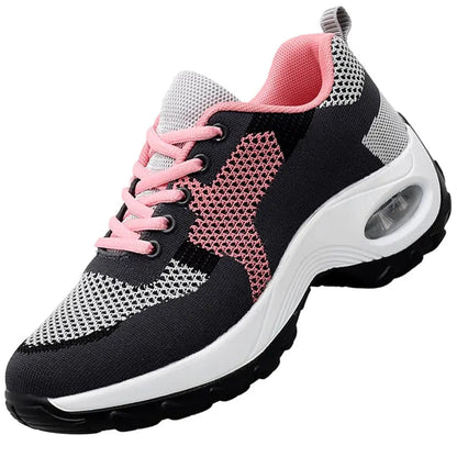 Orthopädische Mesh-Schuhe für Damen