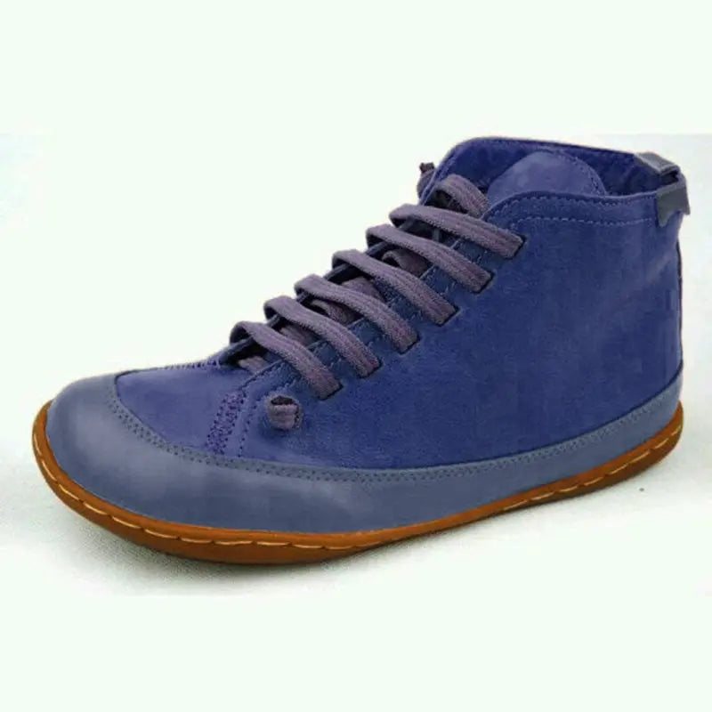 Handgefertigte orthopädische Schuhe für Frauen