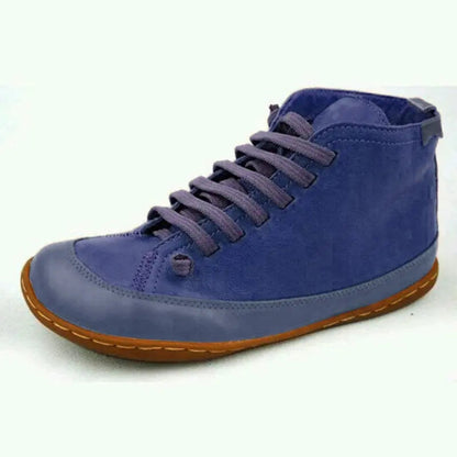 Handgefertigte orthopädische Schuhe für Frauen