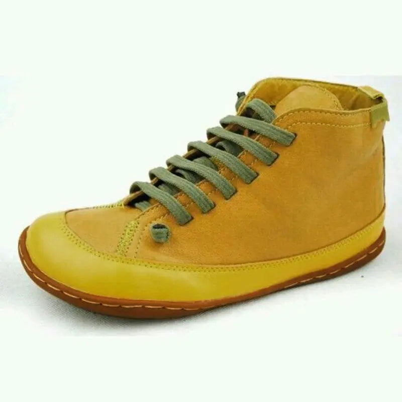 Handgefertigte orthopädische Schuhe für Frauen