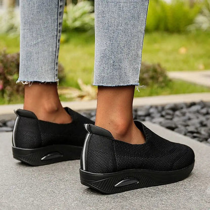 Orthopädische Sportschuhe für Damen Sheglam
