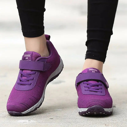 Damen Komfortschuhe Volcano – Orthopädische Unterstützung für den perfekten Gang