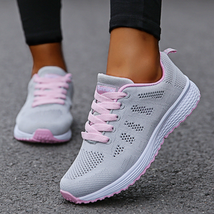 Stylische und rutschfeste Damenschuhe für ultimativen Komfort