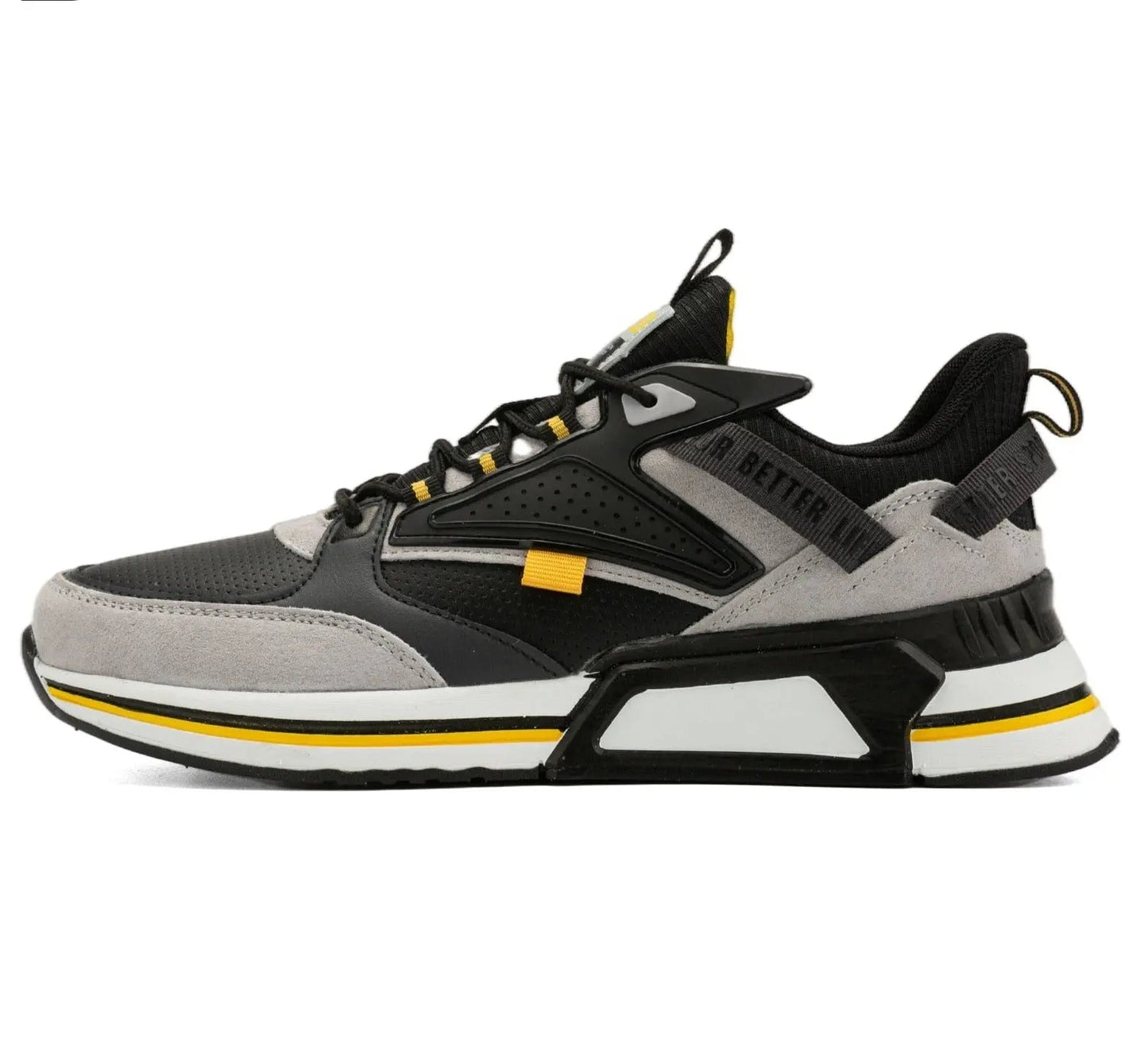 Leichte und bequeme Wanderschuhe