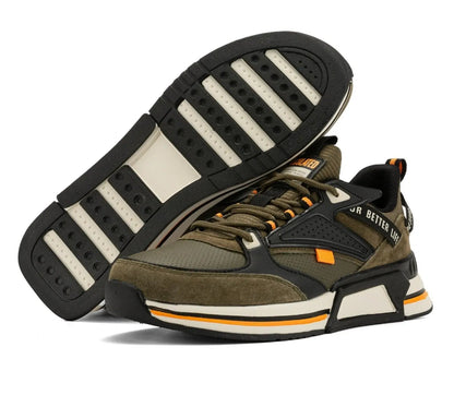 Leichte und bequeme Wanderschuhe