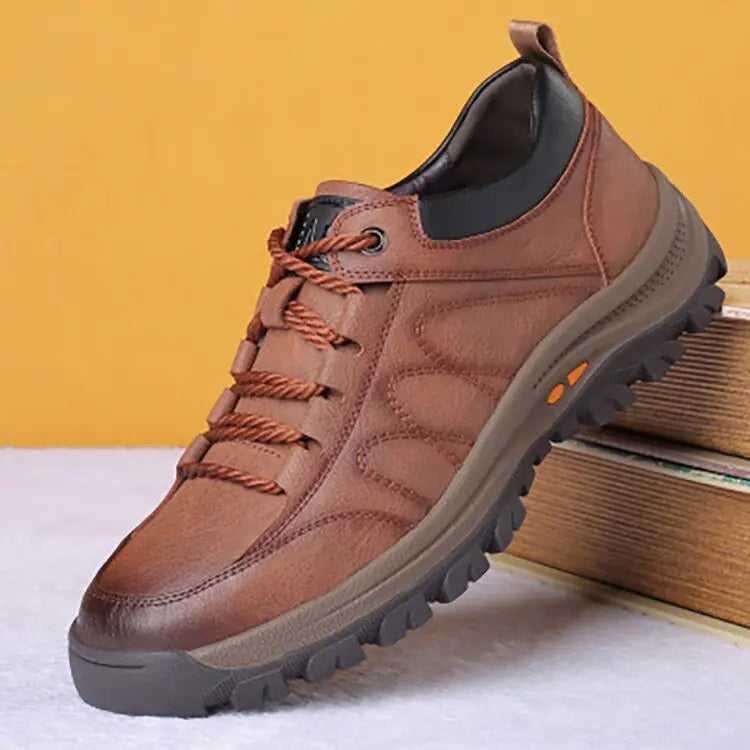 Stylische britische Freizeitsneaker für ultimativen Komfort