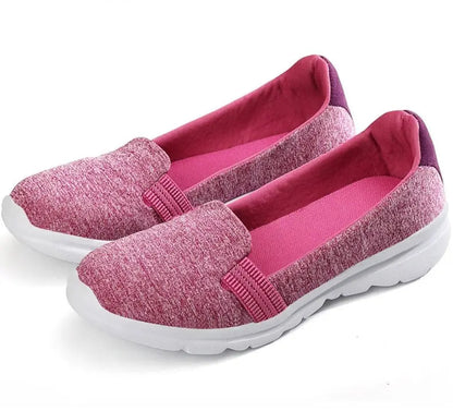 Laila orthopädische Freizeitschuhe für Damen