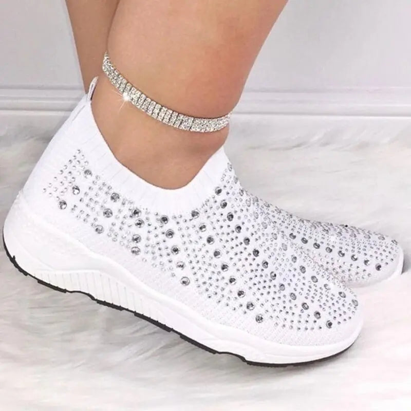 Orthopädische Freizeitschuhe für Damen