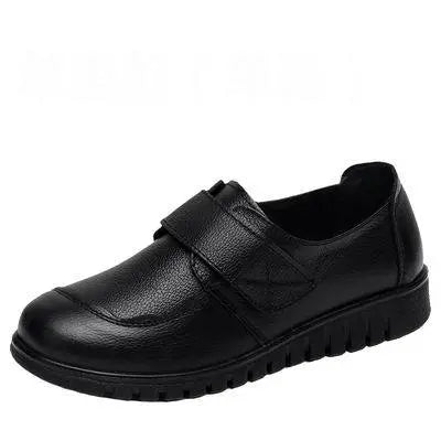 Komfortable orthopädische Damenschuhe für gesunde Füße