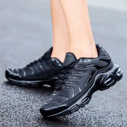 Orthopädische Schuhe im Running Sport Stil