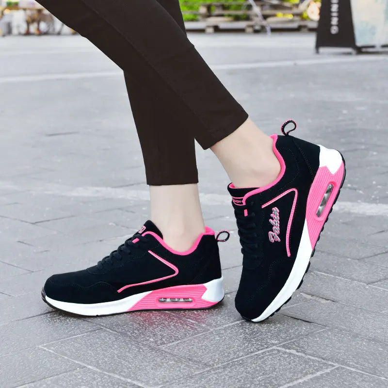 Bequeme orthopädische Schuhe - Fashin