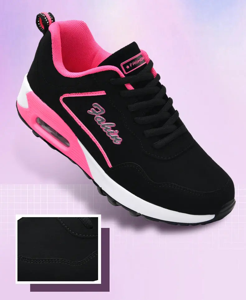 Bequeme orthopädische Schuhe - Fashin
