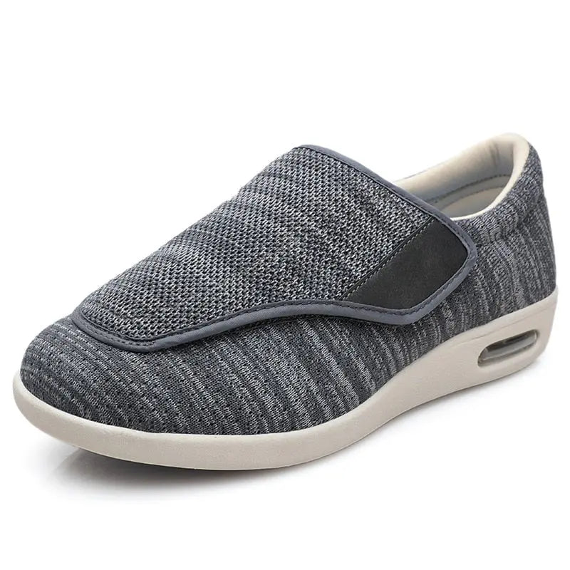 Wind bequeme orthopädische Schuhe