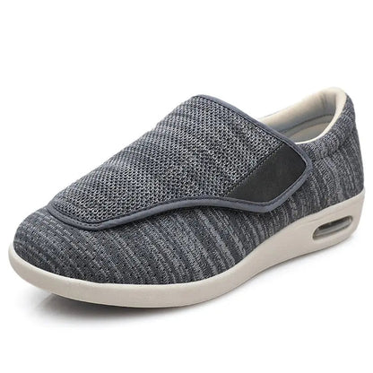Wind bequeme orthopädische Schuhe