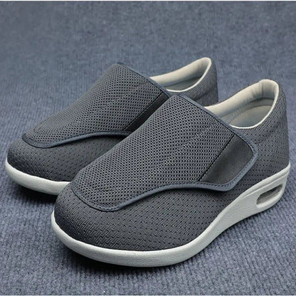 Wind bequeme orthopädische Schuhe