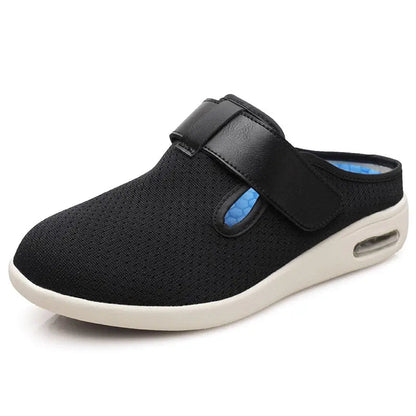 Wind bequeme orthopädische Schuhe